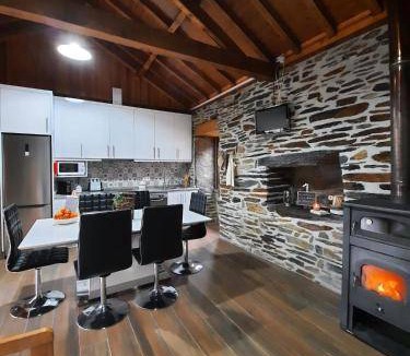 Arouca House | 100 m² House ∙ 2 bedrooms ∙ 6 guests