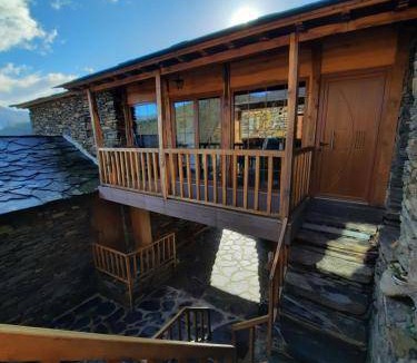 Arouca House | 100 m² House ∙ 2 bedrooms ∙ 6 guests