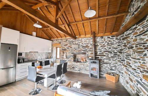 Arouca House | 100 m² House ∙ 2 bedrooms ∙ 6 guests