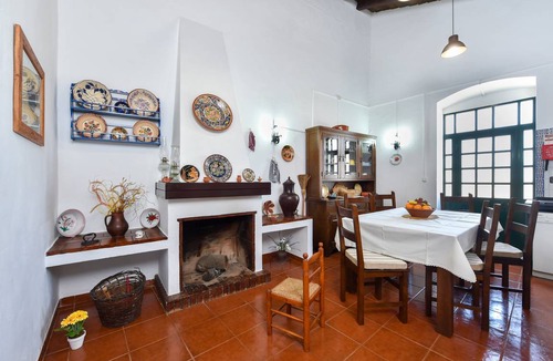 Mertola House | 100 m² House ∙ 3 bedrooms ∙ 6 guests