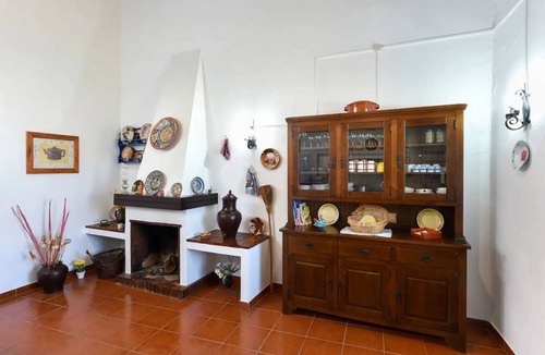 Mertola House | 100 m² House ∙ 3 bedrooms ∙ 6 guests