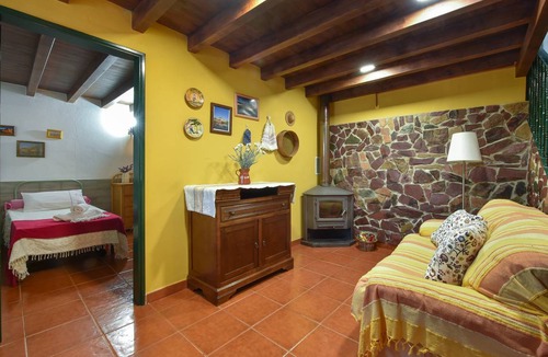 Mertola House | 100 m² House ∙ 3 bedrooms ∙ 6 guests