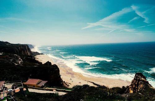 Vale Furado House | 100 m² House ∙ 3 bedrooms ∙ 4 guests