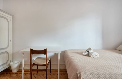 Alto do Pina Resort | 100 m² Private room ∙ 1 bedroom ∙ 1 guest