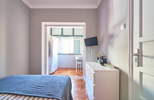 Amadora Resort | 100 m² Private room ∙ 1 bedroom ∙ 2 guests
