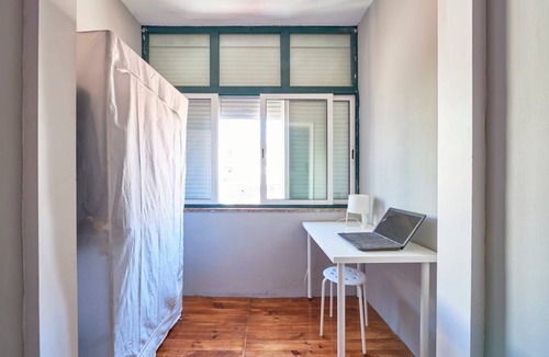 Amadora Resort | 100 m² Private room ∙ 1 bedroom ∙ 2 guests