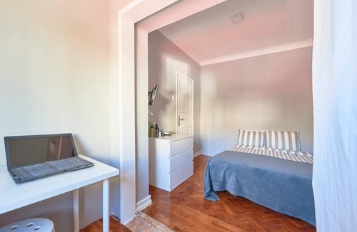 Amadora Resort | 100 m² Private room ∙ 1 bedroom ∙ 2 guests