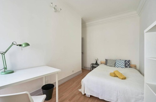 Santo Antonio Resort | 100 m² Private room ∙ 1 bedroom ∙ 1 guest