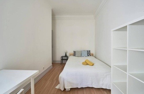 Santo Antonio Resort | 100 m² Private room ∙ 1 bedroom ∙ 1 guest