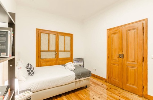 Santo Antonio Resort | 100 m² Private room ∙ 1 bedroom ∙ 1 guest