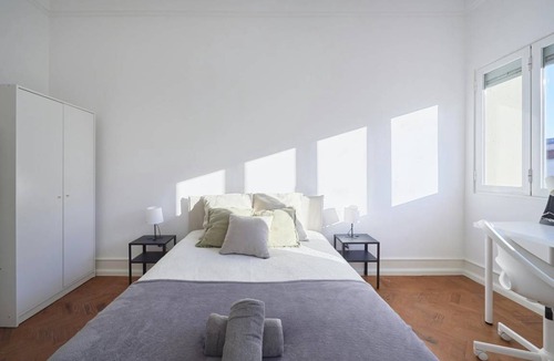 Sao Joao de Deus Resort | 100 m² Private room ∙ 1 bedroom ∙ 2 guests