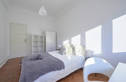 Sao Joao de Deus Resort | 100 m² Private room ∙ 1 bedroom ∙ 2 guests