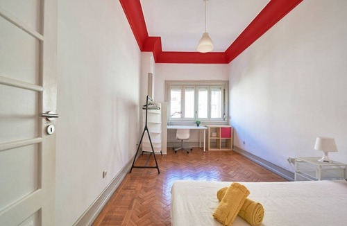 Sao Joao de Deus Resort | 100 m² Private room ∙ 1 bedroom ∙ 2 guests