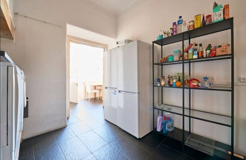 Sao Joao de Deus Resort | 100 m² Private room ∙ 1 bedroom ∙ 2 guests