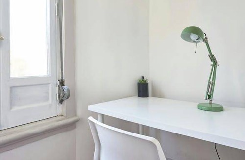 Santo Antonio Resort | 100 m² Private room ∙ 1 bedroom ∙ 1 guest