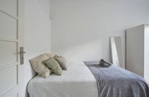 Sao Joao de Deus Resort | 100 m² Private room ∙ 1 bedroom ∙ 2 guests