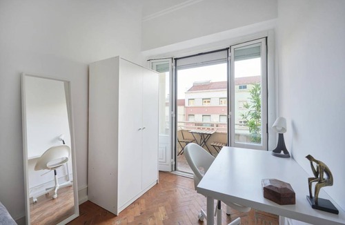 Sao Joao de Deus Resort | 100 m² Private room ∙ 1 bedroom ∙ 2 guests