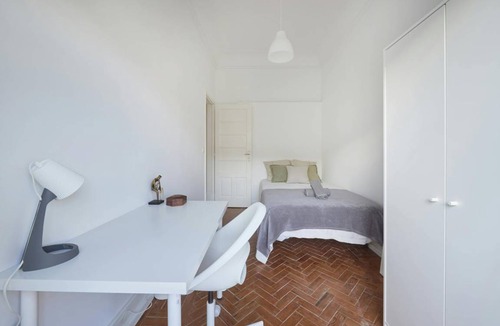 Sao Joao de Deus Resort | 100 m² Private room ∙ 1 bedroom ∙ 2 guests