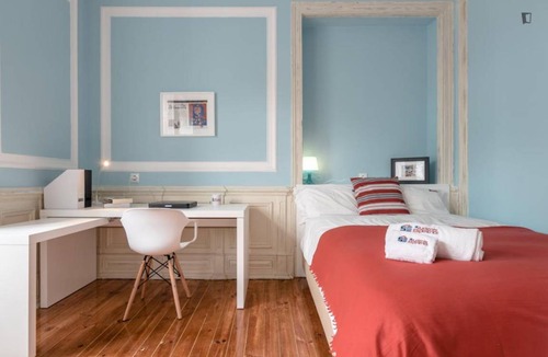 Santo Antonio Resort | 100 m² Private room ∙ 1 bedroom ∙ 2 guests