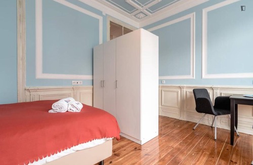 Santo Antonio Resort | 100 m² Private room ∙ 1 bedroom ∙ 2 guests