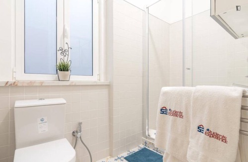 Santo Antonio Resort | 100 m² Private room ∙ 1 bedroom ∙ 1 guest