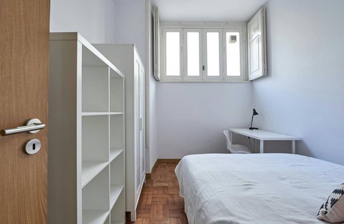 Sao Joao de Deus Resort | 100 m² Private room ∙ 1 bedroom ∙ 1 guest