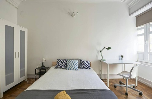 Santo Antonio Resort | 100 m² Private room ∙ 1 bedroom ∙ 2 guests