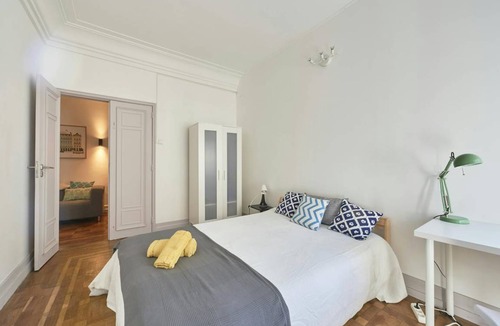 Santo Antonio Resort | 100 m² Private room ∙ 1 bedroom ∙ 2 guests