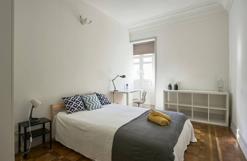 Santo Antonio Resort | 100 m² Private room ∙ 1 bedroom ∙ 2 guests