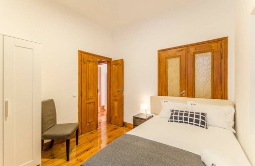 Santo Antonio Resort | 100 m² Private room ∙ 1 bedroom ∙ 1 guest