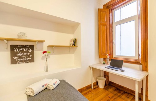 Santo Antonio Resort | 100 m² Private room ∙ 1 bedroom ∙ 1 guest