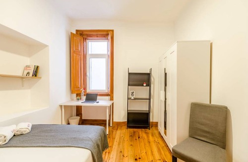 Santo Antonio Resort | 100 m² Private room ∙ 1 bedroom ∙ 1 guest