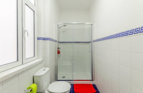 Santo Antonio Resort | 100 m² Private room ∙ 1 bedroom ∙ 1 guest