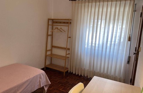 Belem Resort | 100 m² Private room ∙ 1 bedroom ∙ 1 guest