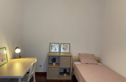 Belem Resort | 100 m² Private room ∙ 1 bedroom ∙ 1 guest