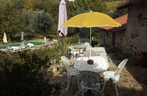 Basto Villa | 100 m² Villa ∙ 2 bedrooms ∙ 6 guests