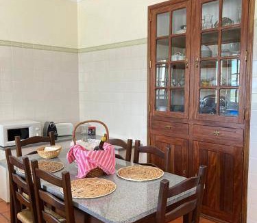 Vidigueira Villa | 1000 m² Villa ∙ 3 bedrooms ∙ 10 guests