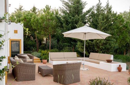 Estremoz Villa | 10000 m² Villa ∙ 4 bedrooms ∙ 10 guests