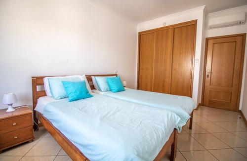 Oura Apartment | #101 T1 Pedra dos Bicos by Home Holidays
