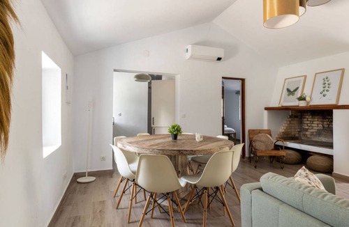 Sao Martinho House | 103 m² House ∙ 1 bedroom ∙ 7 guests