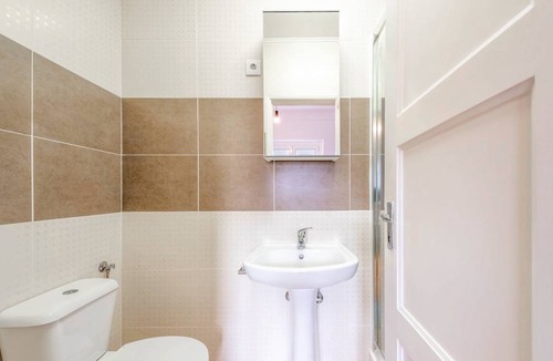 Lumiar Resort | 103 m² Private room ∙ 1 bedroom ∙ 1 guest