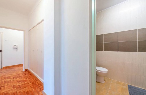 Lumiar Resort | 103 m² Private room ∙ 1 bedroom ∙ 1 guest