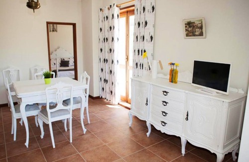 Ponte da Barca Apartment | 105 m² Apartment ∙ 1 bedroom ∙ 4 guests