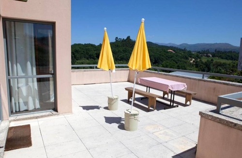 Ponte da Barca Apartment | 105 m² Apartment ∙ 1 bedroom ∙ 4 guests