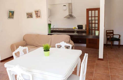 Ponte da Barca Apartment | 105 m² Apartment ∙ 1 bedroom ∙ 4 guests