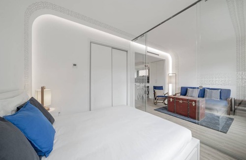 Se Apartment | 106 m² Apartment ∙ 2 bedrooms ∙ 4 guests