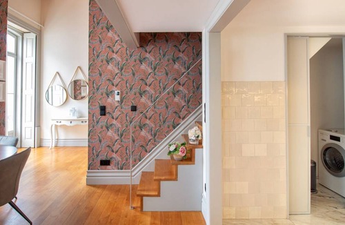 Sao Nicolau Apartment | 106 m² Apartment ∙ 2 bedrooms ∙ 4 guests