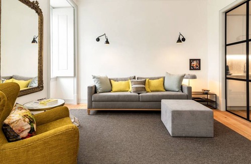 Se Apartment | 107 m² Apartment ∙ 2 bedrooms ∙ 4 guests