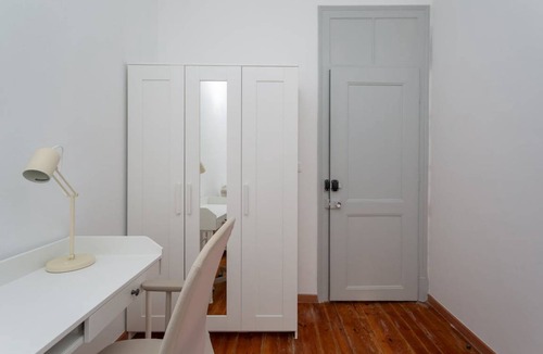 Sao Jose Resort | 11 m² Private room ∙ 1 bedroom ∙ 1 guest