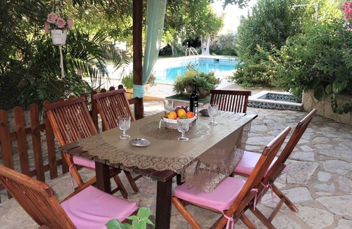 Medronhal Other | 110 m² Accommodation ∙ 3 bedrooms ∙ 6 guests